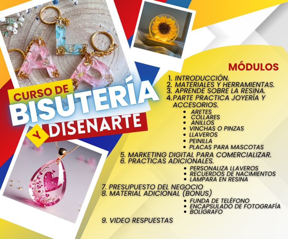 BISUTERIA DISEÑARTE